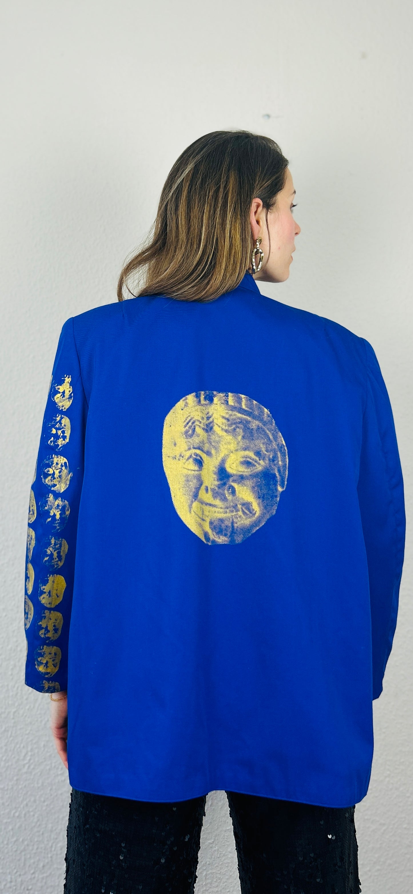 Medusa (emotion-pain)